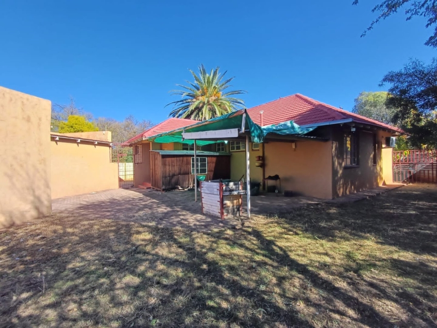 3 Bedroom Property for Sale in Stilfontein Ext 1 North West